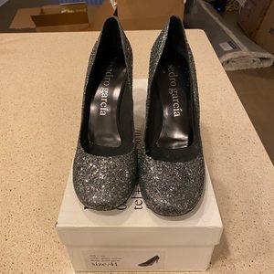 Pedro Garcia Pumps